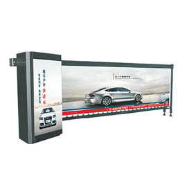 武汉楚汉智能电动门 高效自动道闸与停车系统解决方案