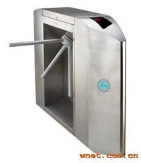 智能开启未来之门——广州市天意电子智能电动门解析