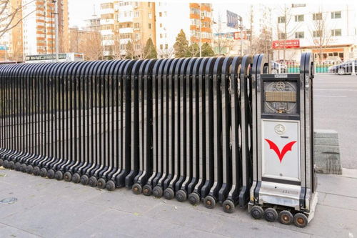 晋中单轨电动门与无轨电动门的区别及选择要点 智能电动门全解析